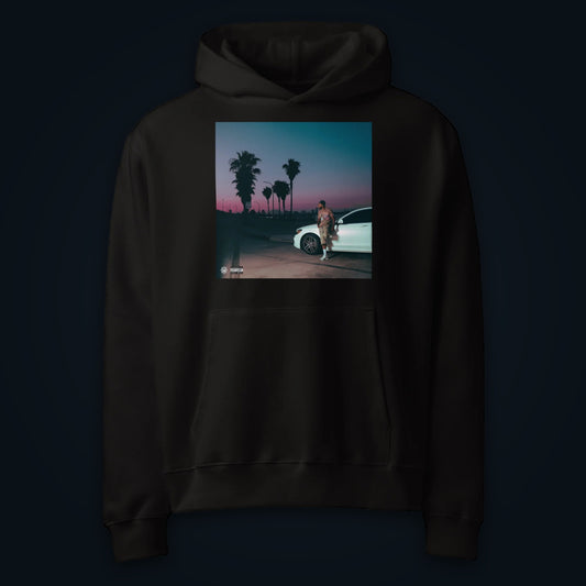 CITW2 Oversized Hoodie