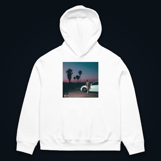 CITW2 Oversized Hoodie