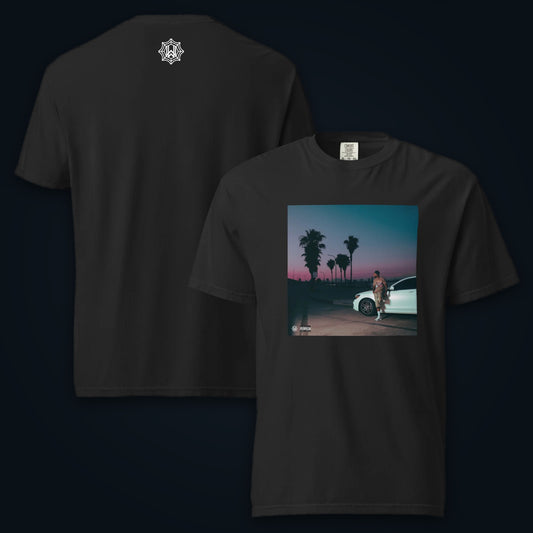 CITW2 Heavyweight Tee